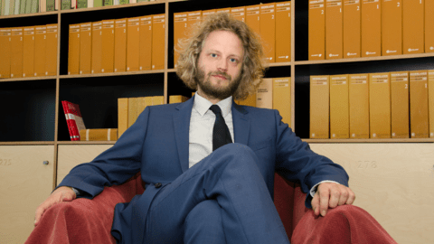 Jeroen Temperman Jeroen Temperman