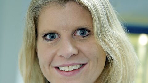 Liesbeth van Rossum Liesbeth van Rossum