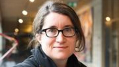 Alessandra Arcuri - Associate Professor Erasmus School of Law