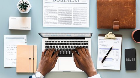 M&C Alumni Career Advice