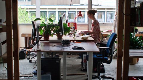 Cultural Entrepreneurship
