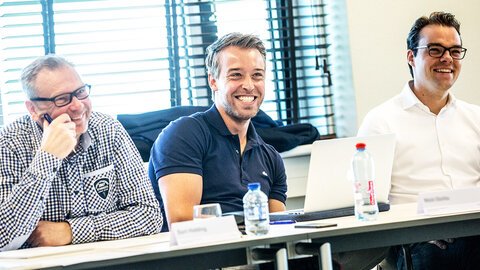Business Valuation at RSM