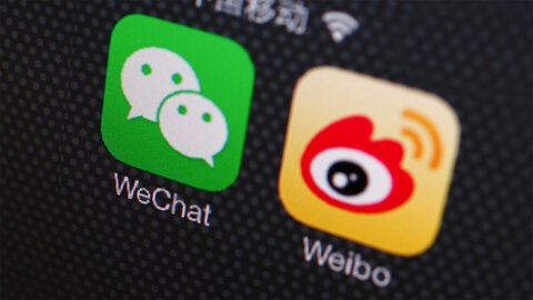 Chinese Social Media