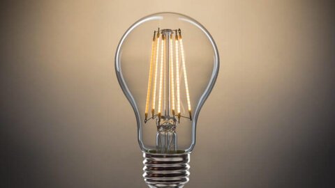 Light bulb