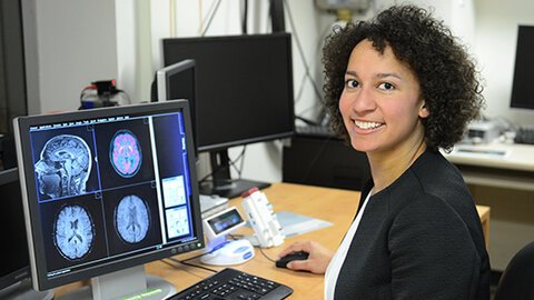 Esther Warnert