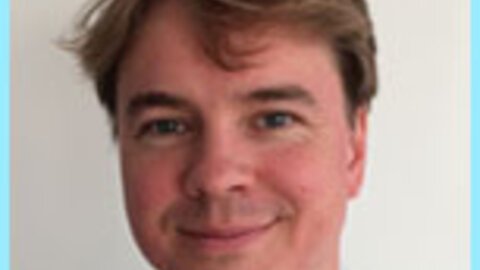 Rik Vos