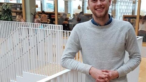 Luuk Teeuwen
