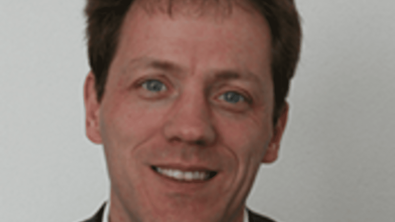 Bas Donkers appointed as ESE Doctoral Director Erasmus University