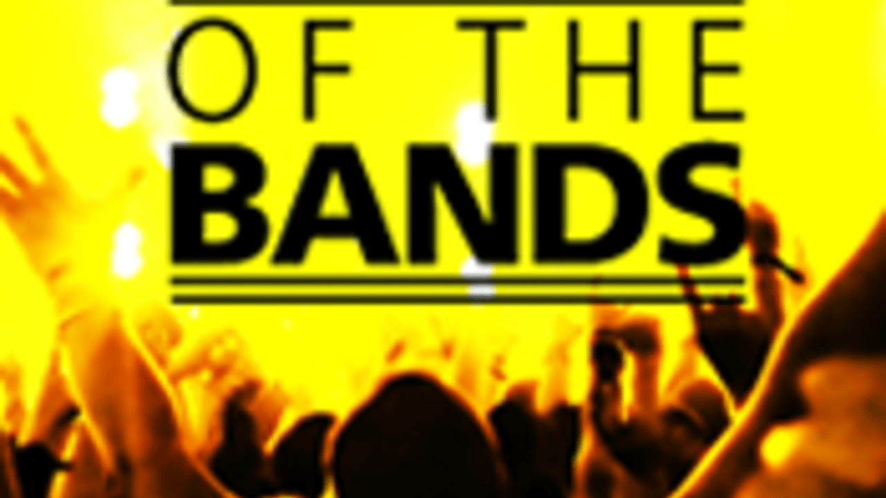 BATTLE OF THE BANDS Erasmus University Rotterdam