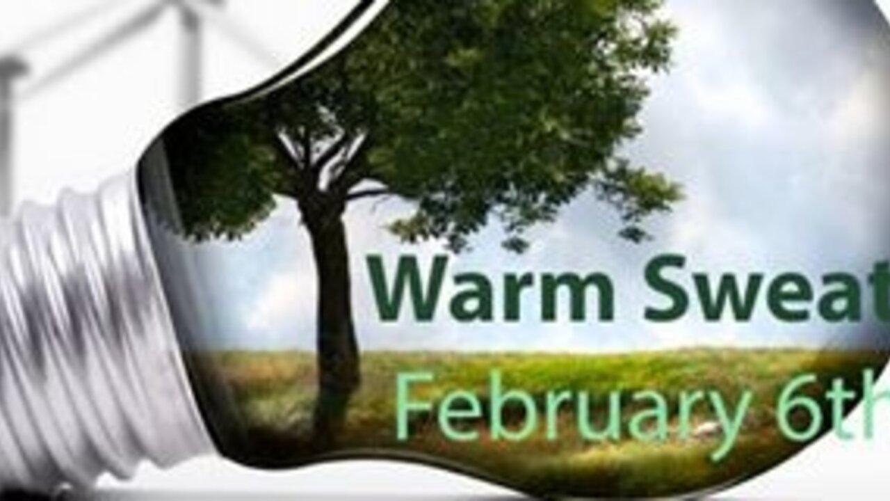 Warm Sweater Day at Erasmus University Erasmus University Rotterdam