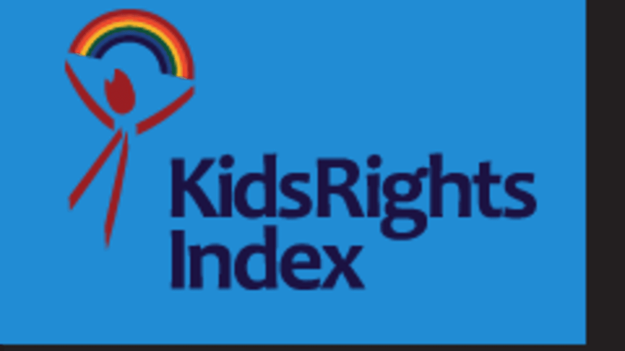 Countries falling short on children’s rights | Erasmus University Rotterdam