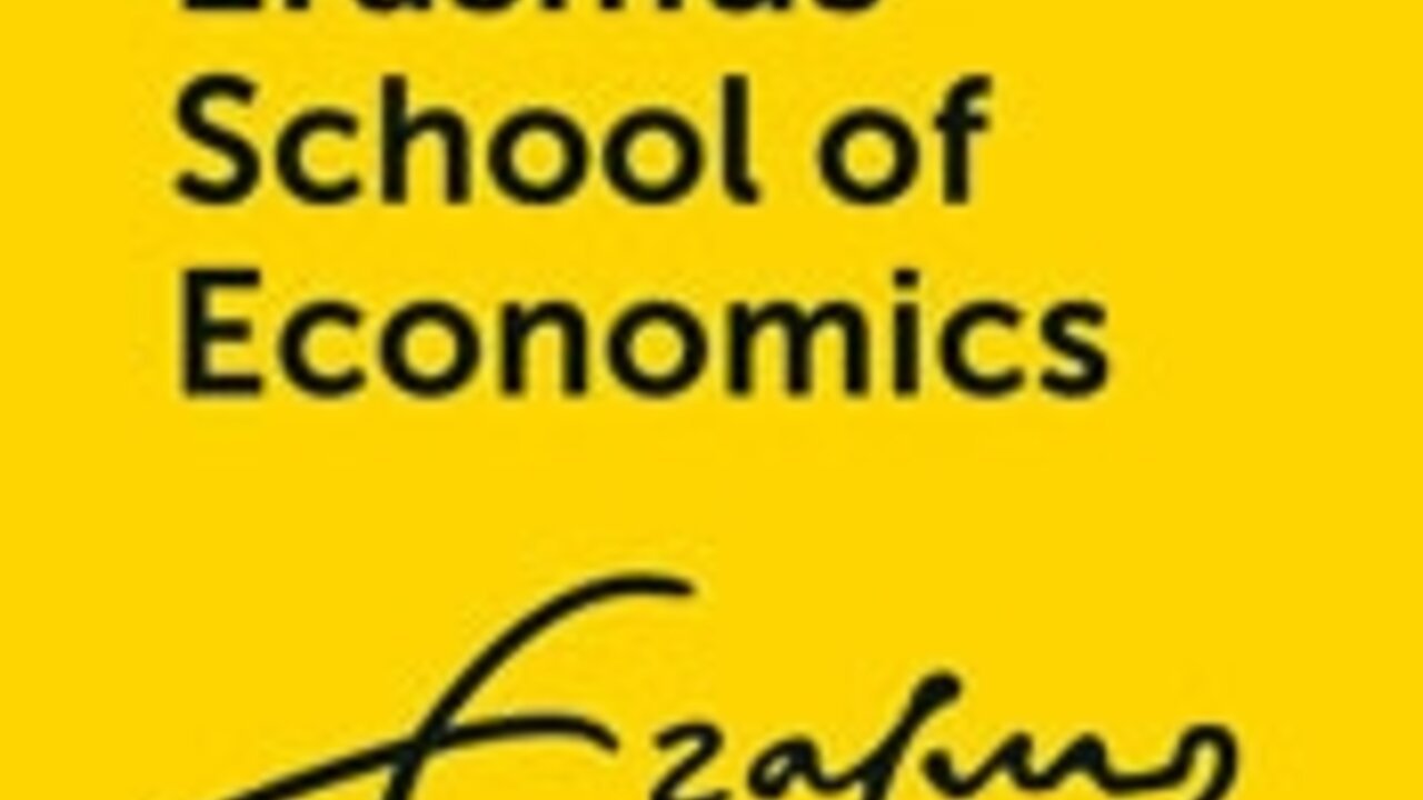 Ese student waiver for excellent students erasmus university rotterdam