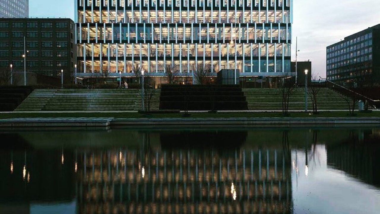 Psychology at Erasmus University ranked as best Erasmus