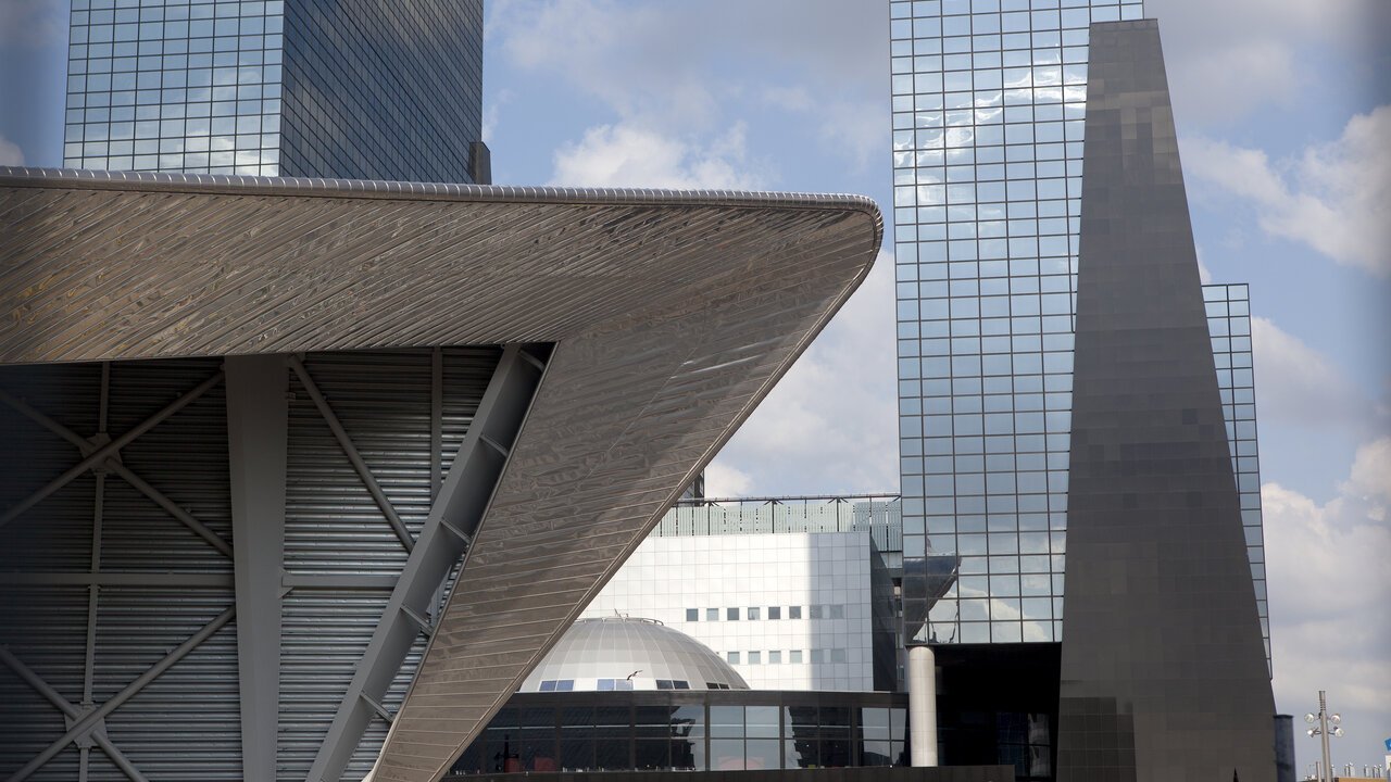 Liberal arts and sciences rotterdam Liberal arts and sciences rotterdam