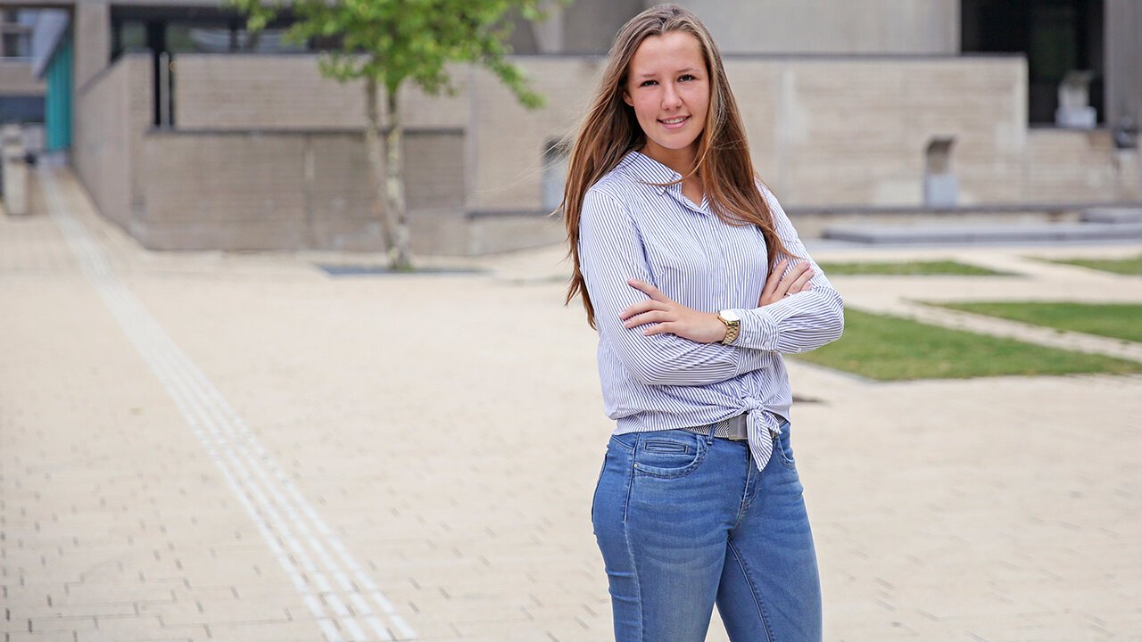 Bachelor Bedrijfskunde | Erasmus University Rotterdam
