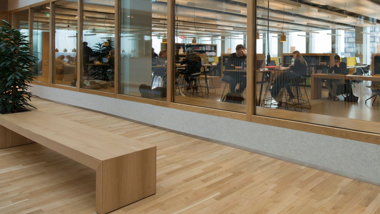 Premasters Erasmus University Rotterdam