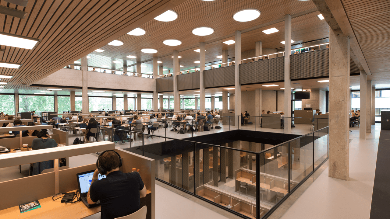 Academic Calendar Erasmus School of Economics Erasmus University