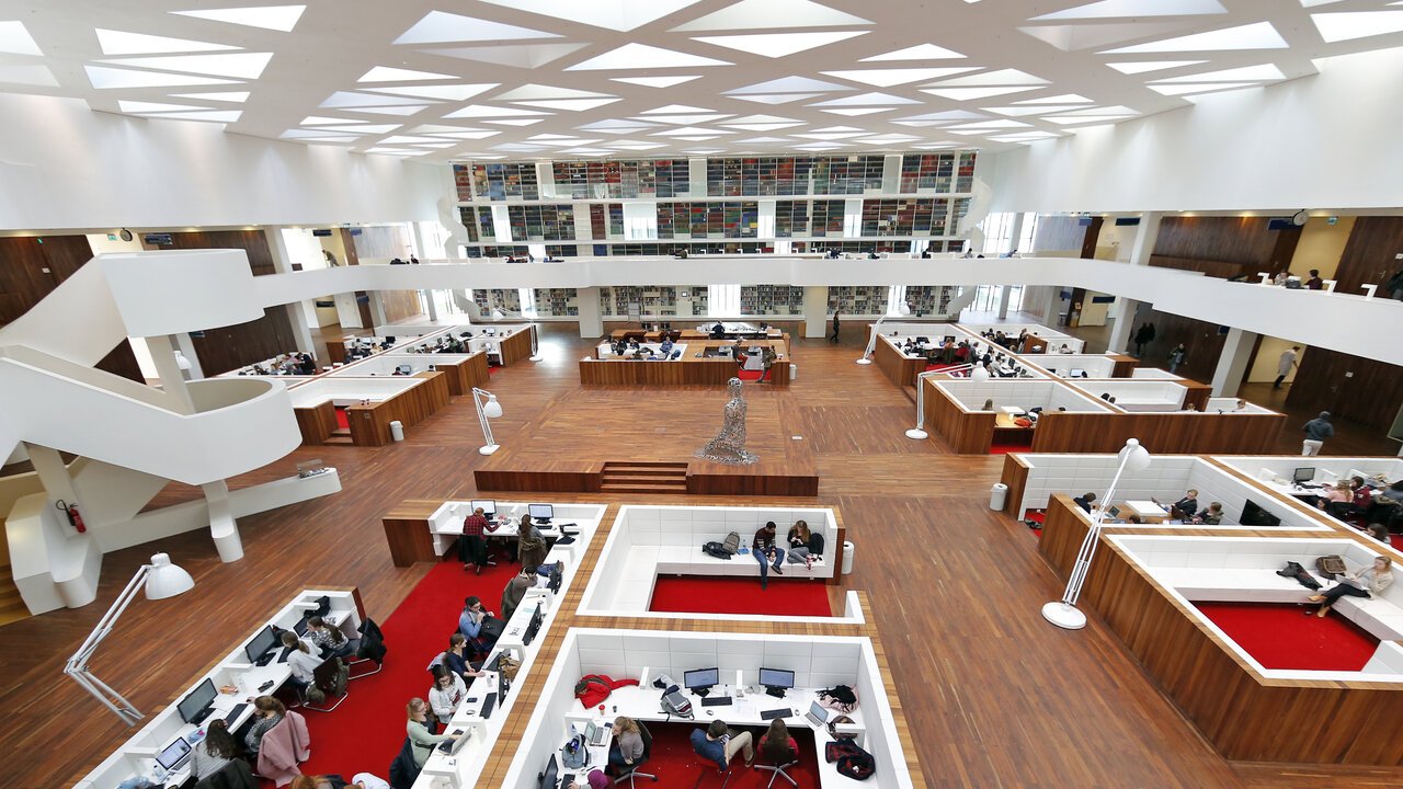 erasmus university of rotterdam masters