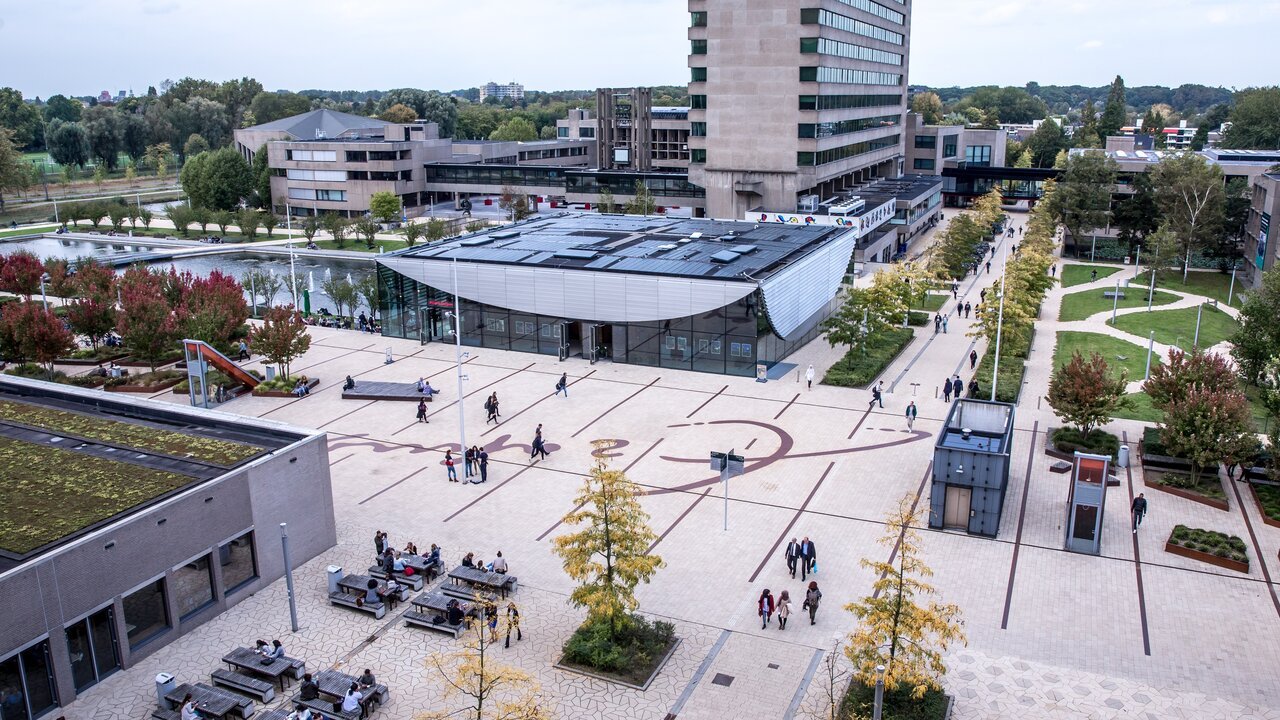 Campus Woudestein Erasmus University Rotterdam Current information and links for erasmus incomings. campus woudestein erasmus university