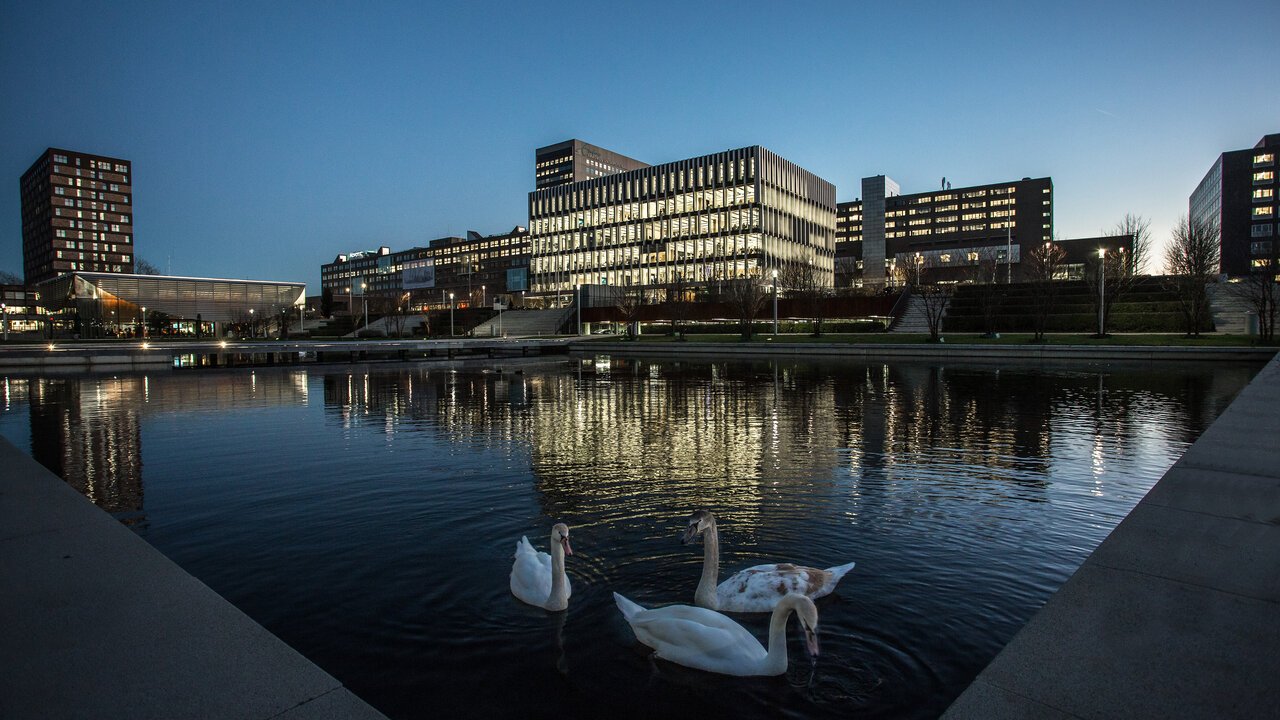 Erasmus School of Economics Erasmus School of Economics