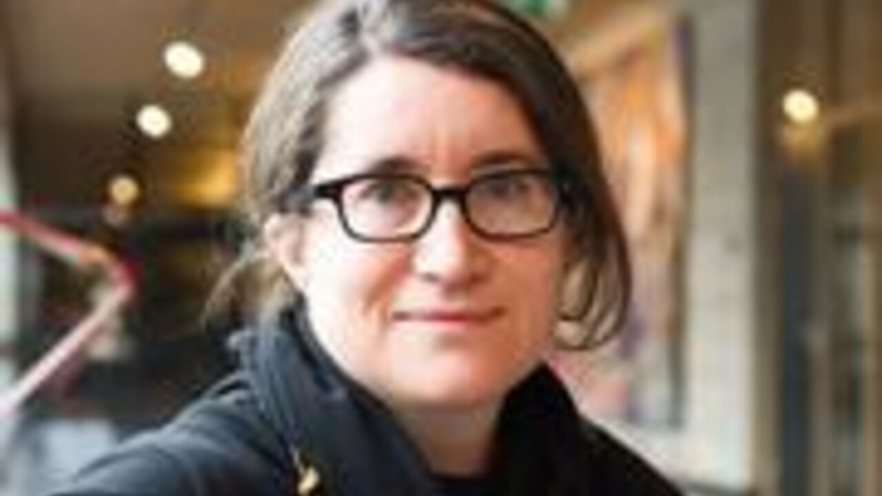 Alessandra Arcuri Appointed As Professor Of International Law