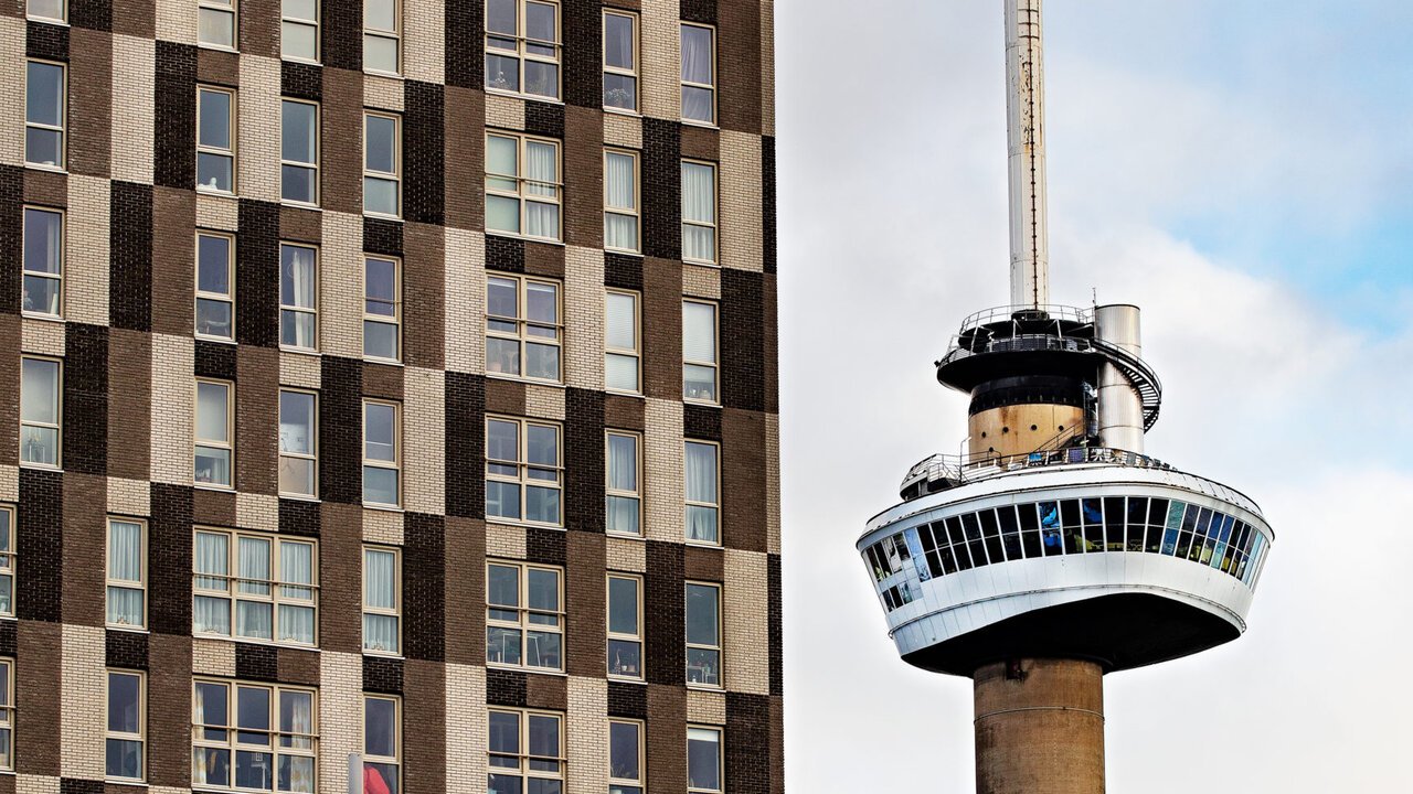 Rental properties and rooms in Rotterdam expensive and scarce