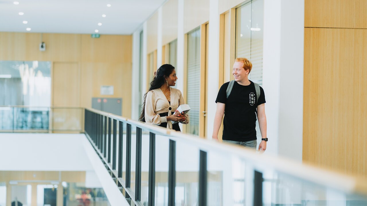 Master Law And Technology Erasmus University Rotterdam