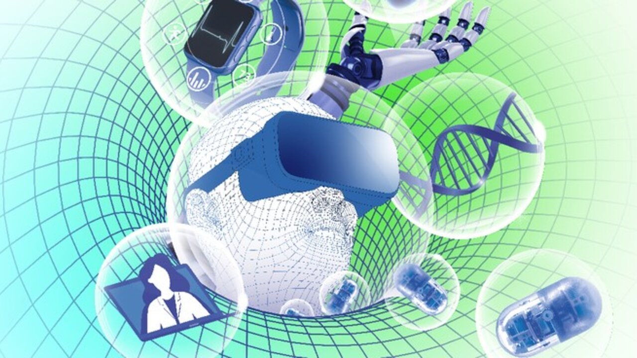 Science, Education & Innovation festival Erasmus University Rotterdam