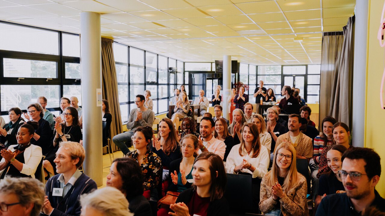 TransEUR Transforming the Erasmus University Rotterdam Erasmus