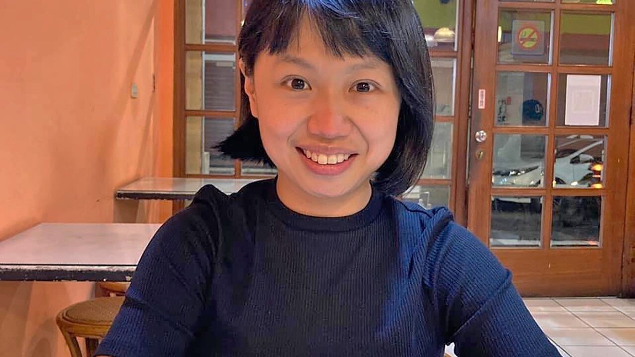 Meet the new PhD candidates who recently joined! Today Ning Hong