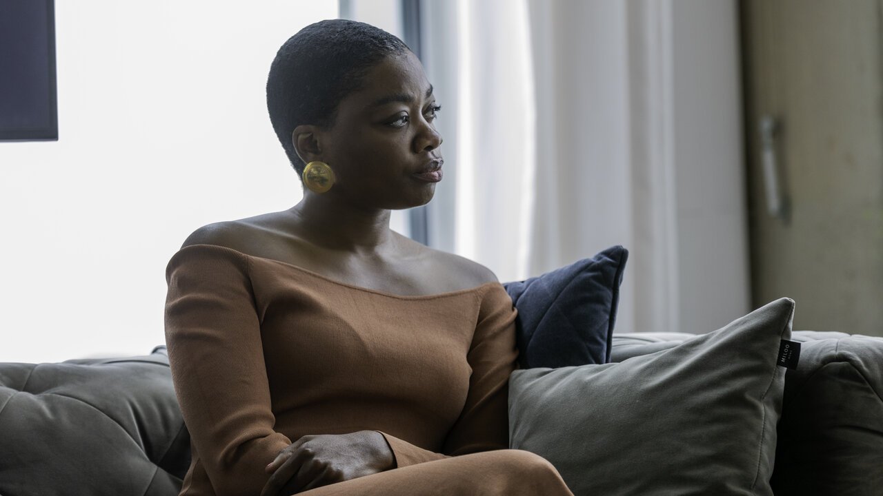 It's about telling your community's story and making it visible