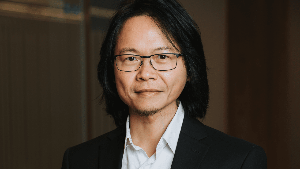 Yuk Hui: “Philosophy and technology have a very intimate relationship