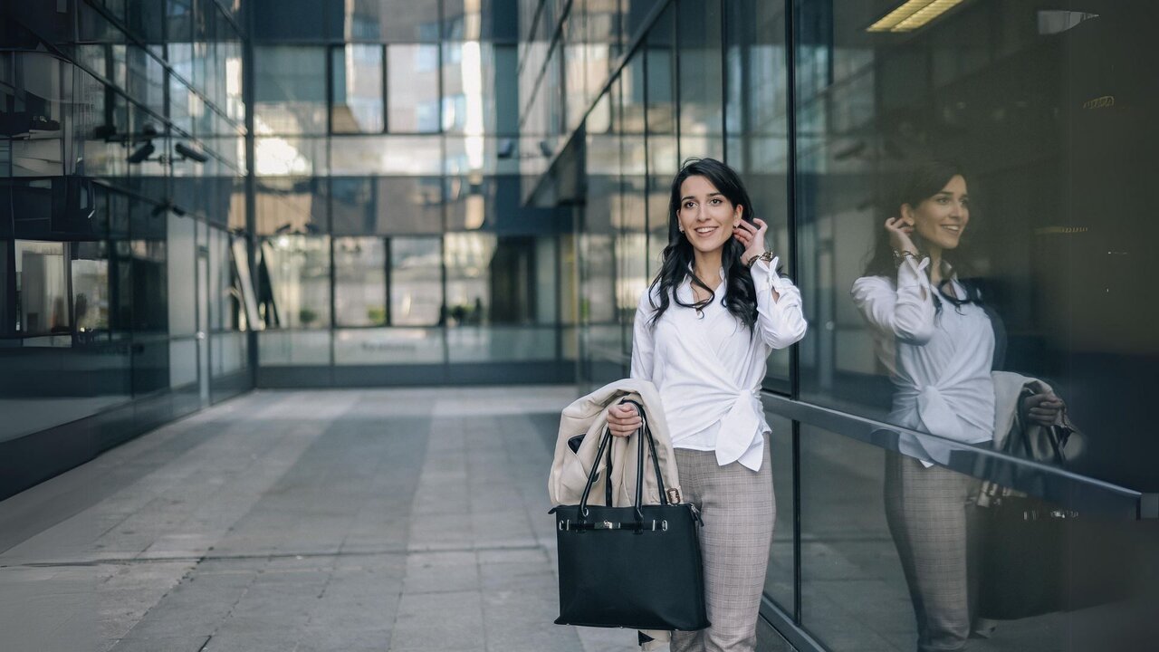 Maritime & Transport Law (Testimonials) Erasmus School of Law