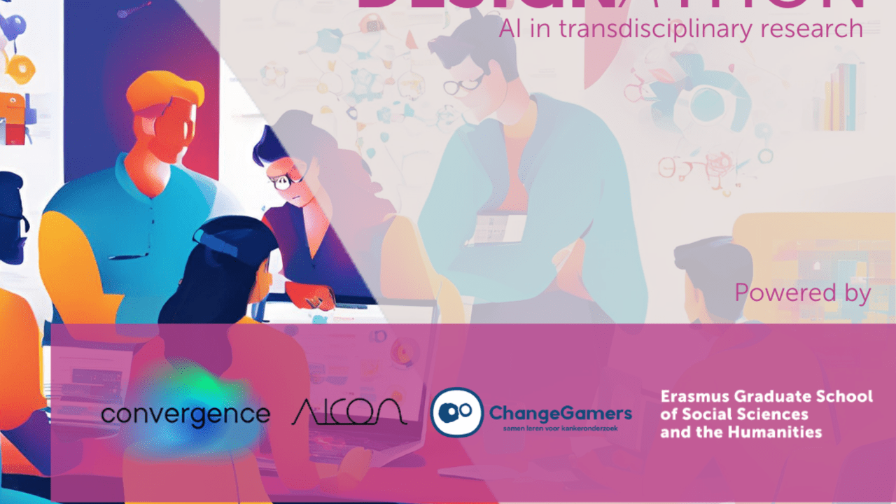 Designathon Epaa Report on Designathon 2025 | Erasmus Graduate School of Social Sciences ...