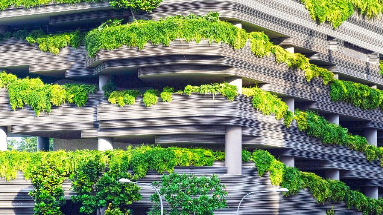Course Urban Management Tools for Climate Change | Continuing Education ...