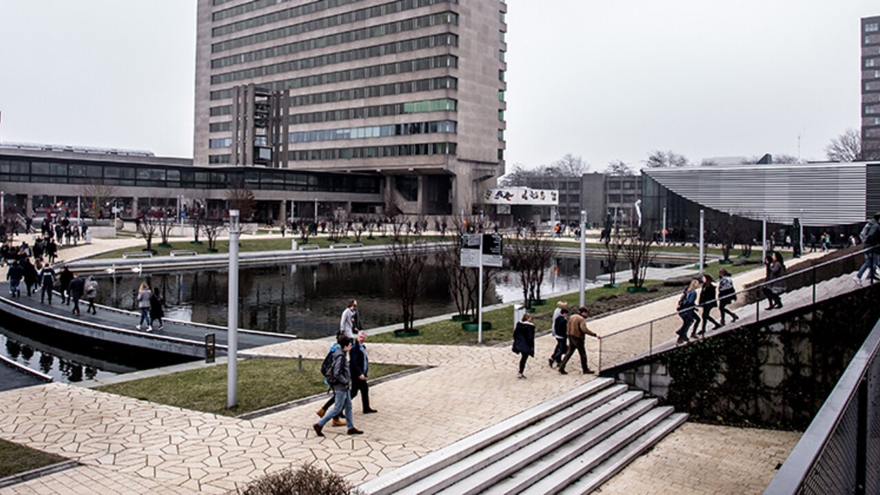 Academic Calendar Erasmus School of History, Culture and
