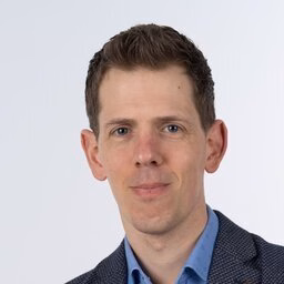 drs. AJ (Auke) de Jong