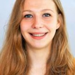 V (Victoria) Balan, MSc