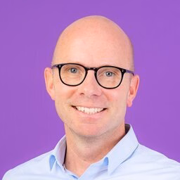 dr. RC (Richard) van Kleef