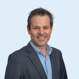 dr. DF (Dirk) de Korne