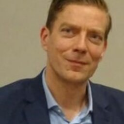 prof.dr. (Derk) DA Loorbach