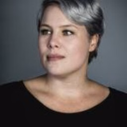 dr. J (Joyce) Weeland