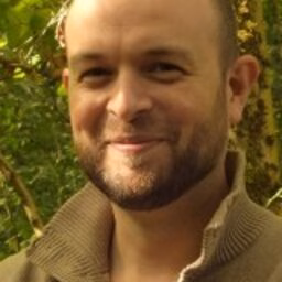 dr. SKA (Steven) Verheyen