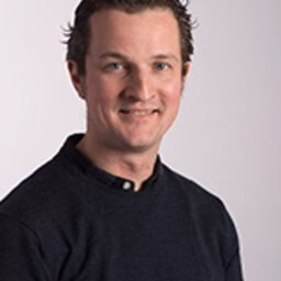 prof.dr. RCM (Roel) van Steensel