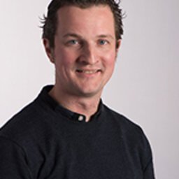 dr. (Roel) RCM van Steensel