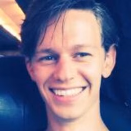 dr. SN (Steven) Blok, MSc