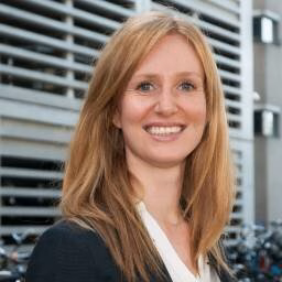 dr. MJ (José) Nederhand