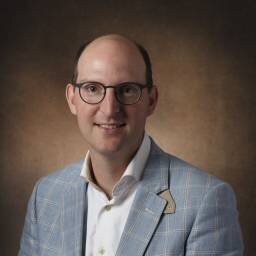 prof.dr. (Michel) M van der Wel