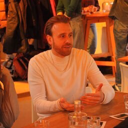 GJ (Joris) Beek