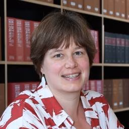 mr.dr. MJ (Margreet) Luth - Morgan